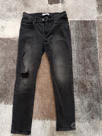 Jeans Calliope Skinny 