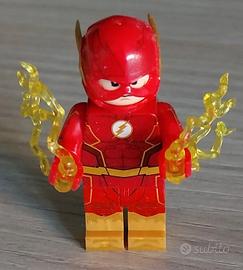 Flash minifigure