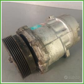 Compressore Clima AC Aria Condizionata SANDEN