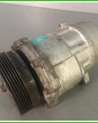 Compressore Clima AC Aria Condizionata SANDEN