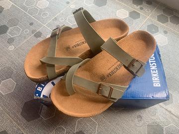 Birkenstock Mayari Taille 44