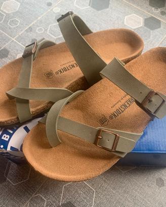 Birkenstock Mayari Taille 44