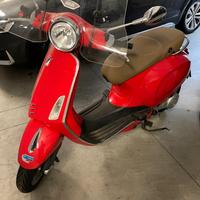 Vespa primavera 50 4 tempi