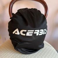 Casco Acerbis jet vento