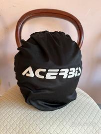 Casco Acerbis jet vento