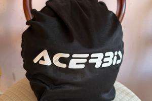 Casco Acerbis jet vento