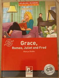 Libro in inglese per ragazzi 