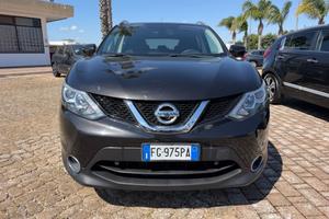 Nissan Qashqai 1.5 dCi N-Connecta