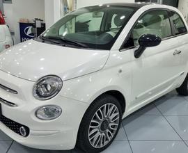 FIAT 500 1.2 Lounge cerchi da 16''