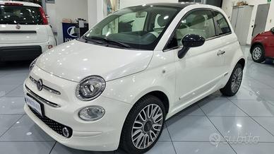 FIAT 500 1.2 Lounge cerchi da 16''