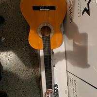 chitarra come nuova