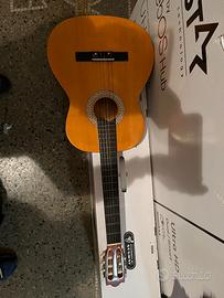 chitarra come nuova