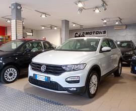 Volkswagen T-Roc 1.6 TDI SCR Business BlueMotion T