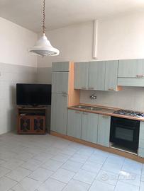 Appartamento di 154 mq con garage privato