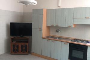 Appartamento di 154 mq con garage privato