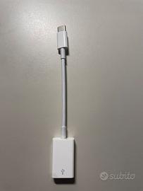 Apple adattatore da USB-C a USB