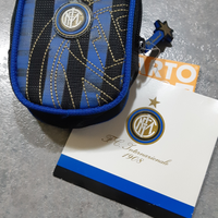 Tracolla Inter