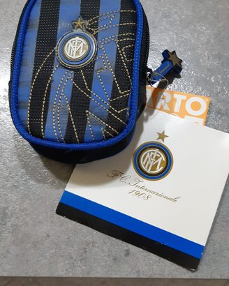 Tracolla Inter