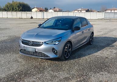 Opel corsa 1.5 cdti 