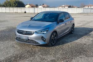 Opel corsa 1.5 cdti 