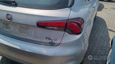 Ricambi Fiat Tipo 
