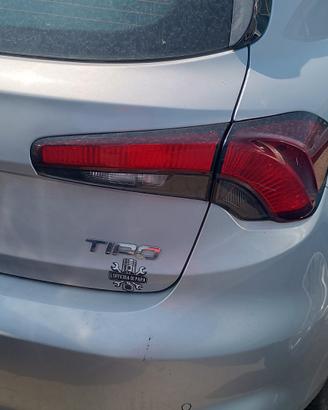 Ricambi Fiat Tipo 