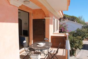Trilocale 4 posti letto zona Padule