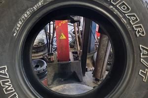 COPERTURE YOHOHAMA 2557517