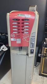 Distributore  automatico Saeco Sg200