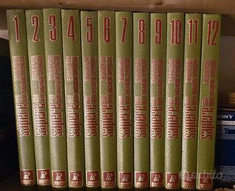 Enciclopedia "Sapere Oggi"