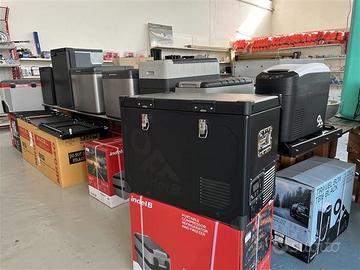 Frigo Indel B Stell 46Lt Top di Gamma