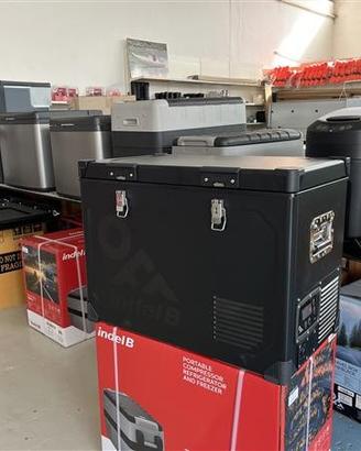 Frigo Indel B Stell 46Lt Top di Gamma