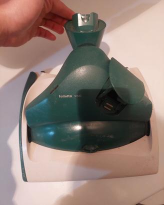 lavapavimenti per folletto