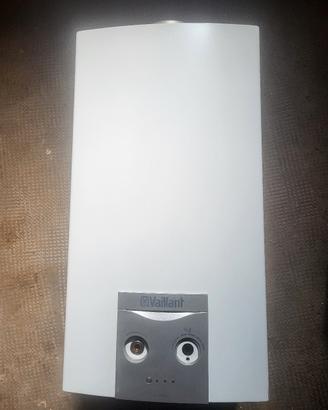 Boiler Vaillant 