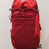 Zaino trekking Gregory Citro 30 rosso