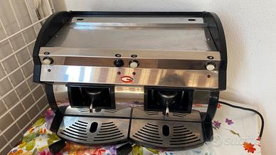 Macchina da caffé da bar