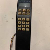 Radio telefono portatile da Auto da collezione