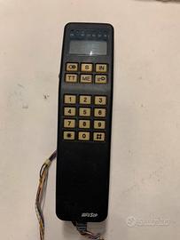 Radio telefono portatile da Auto da collezione