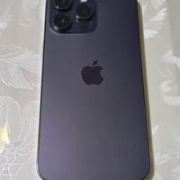 Iphone 14 pro max 512