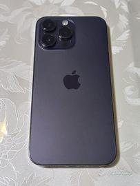 Iphone 14 pro max 512