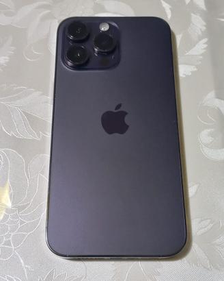 Iphone 14 pro max 512