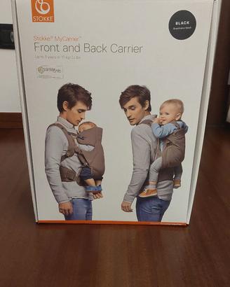 Marsupio Stokke MyCarrier