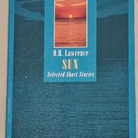 D.H.Lawrence SUN Selected Short Strories