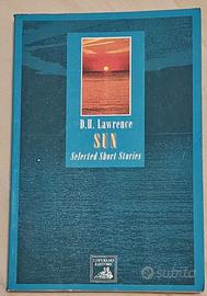 D.H.Lawrence SUN Selected Short Strories