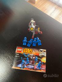 Lego star wars 75088