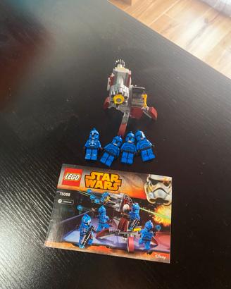 Lego star wars 75088