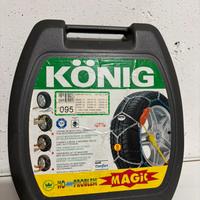 Catene da neve konig