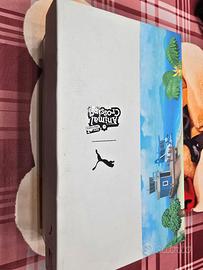 scarpe edizione limitata animal crossing puma