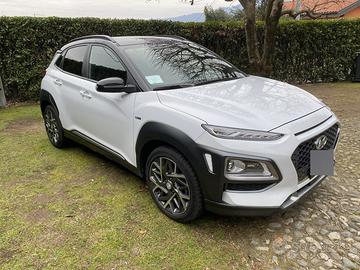 HYUNDAY KONA IBRIDA