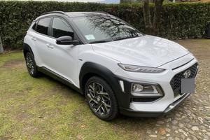 HYUNDAY KONA IBRIDA